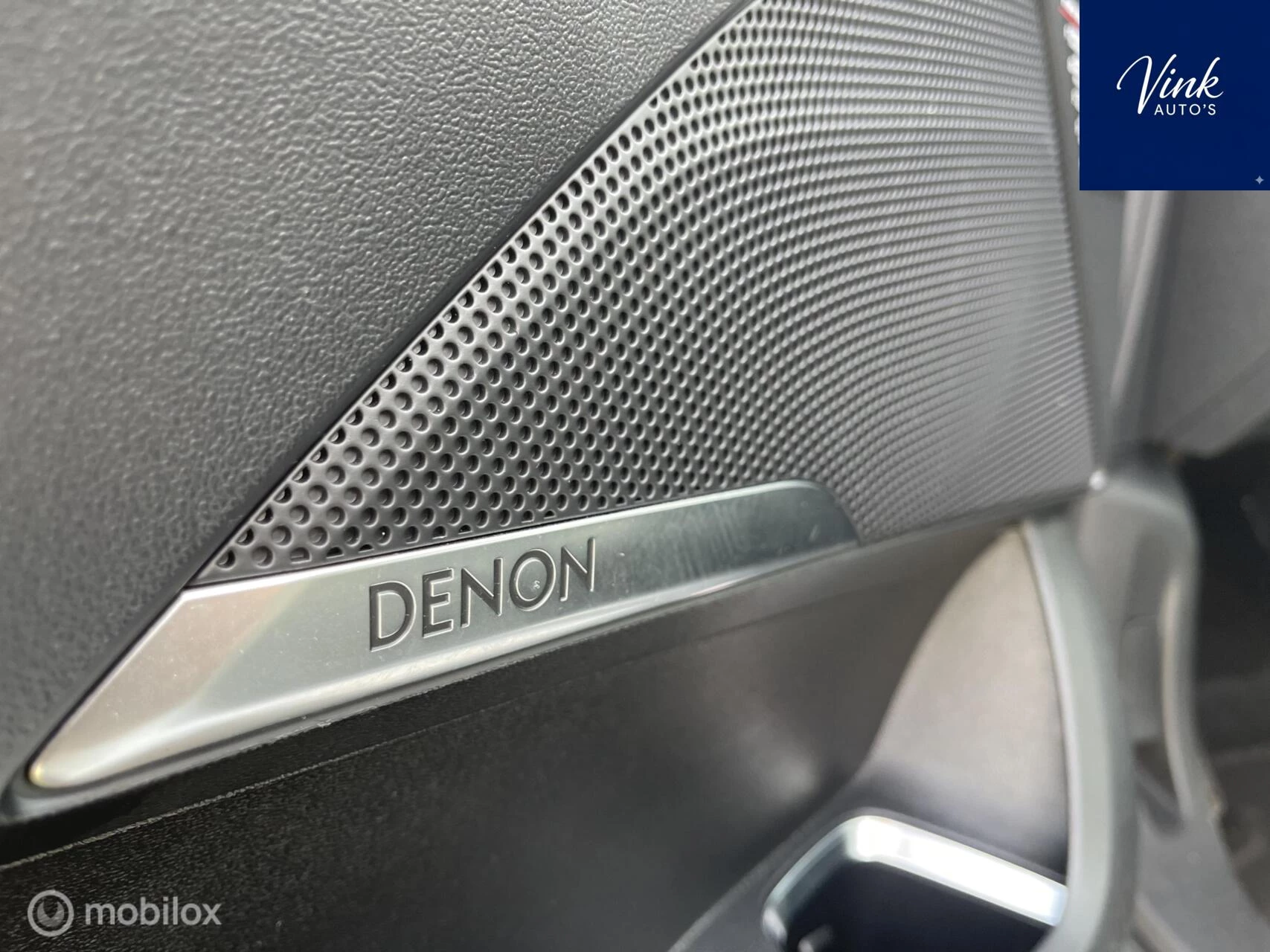 Hoofdafbeelding Citroën DS5