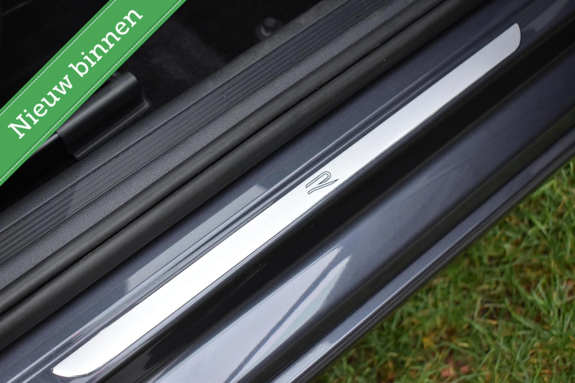 Hoofdafbeelding Volkswagen Taigo