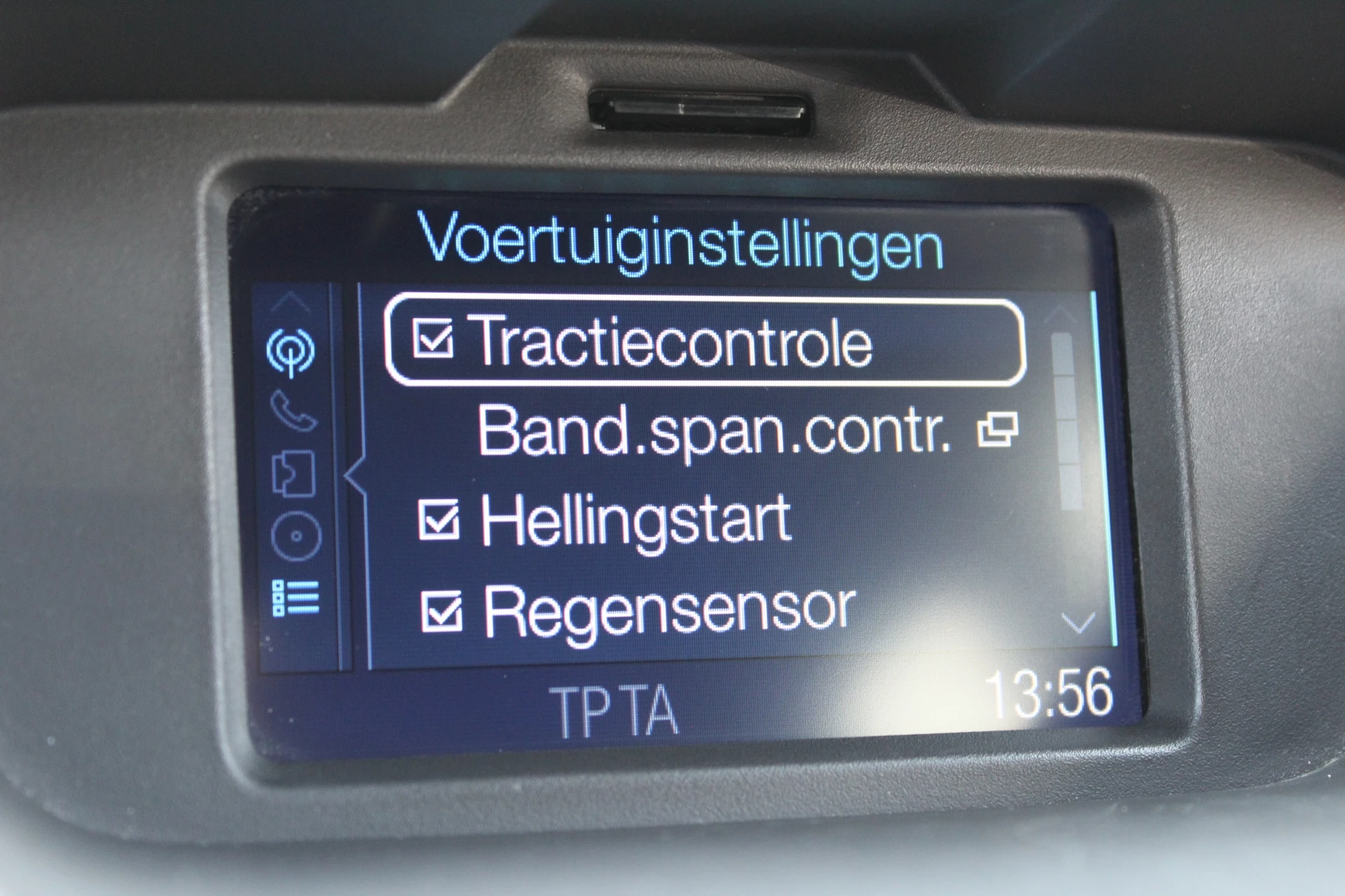 Hoofdafbeelding Ford EcoSport
