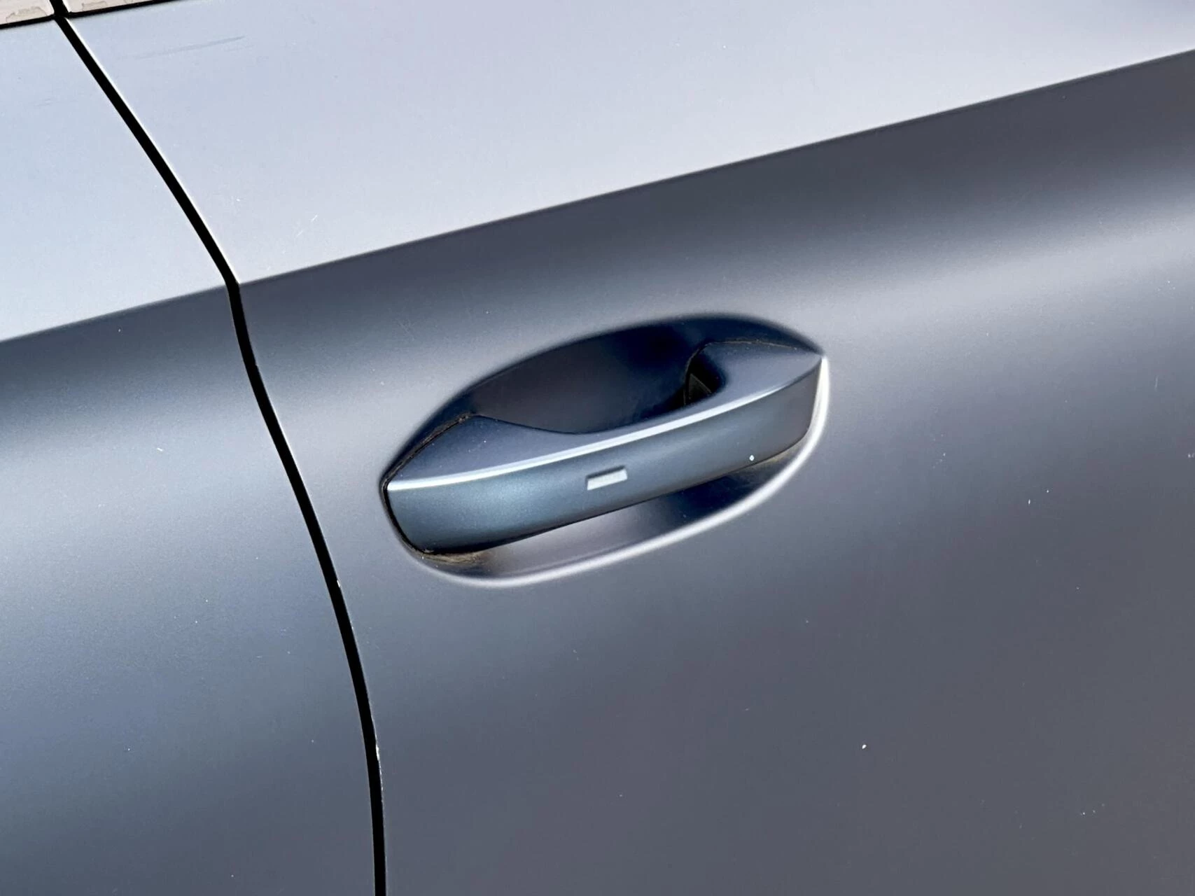 Hoofdafbeelding CUPRA Leon Sportstourer