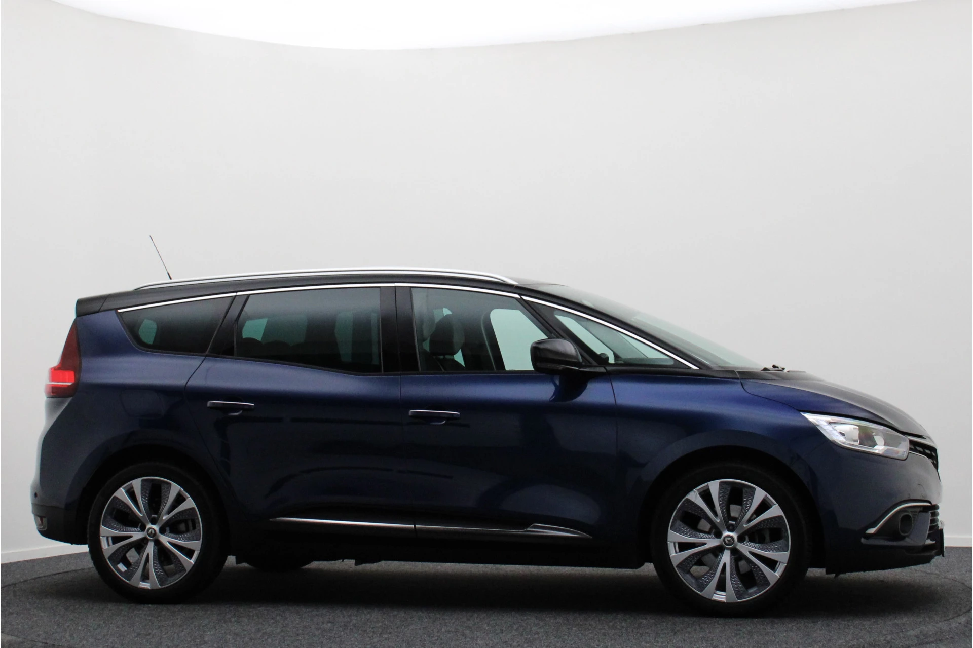 Hoofdafbeelding Renault Grand Scénic