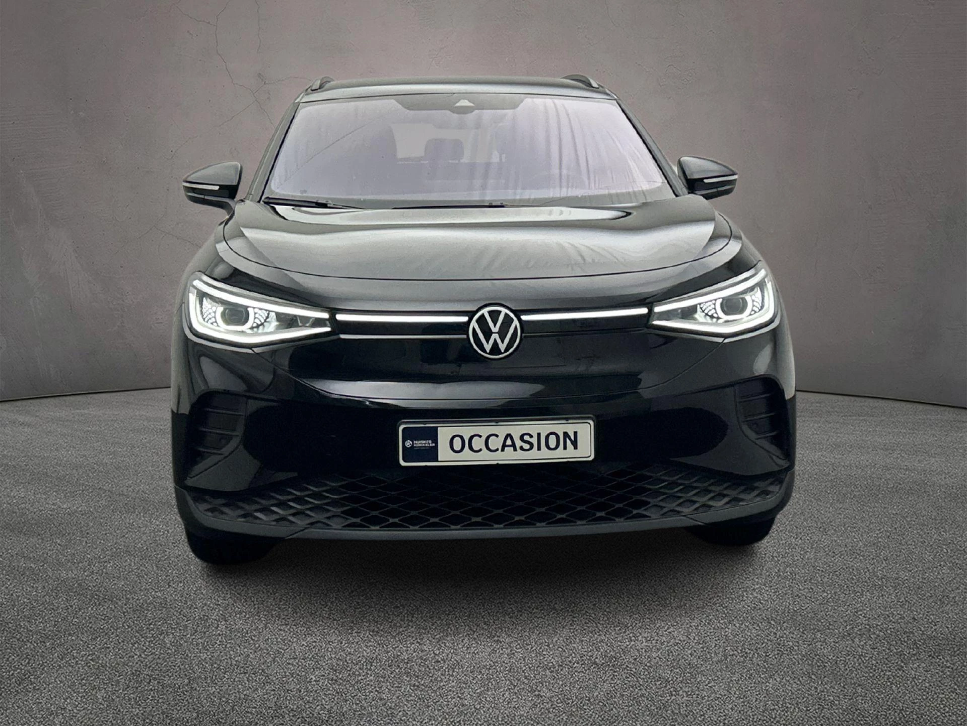 Hoofdafbeelding Volkswagen ID.4