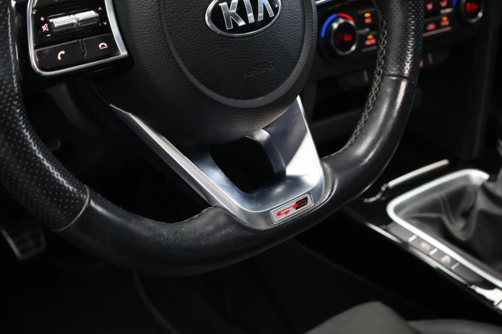 Hoofdafbeelding Kia ProCeed