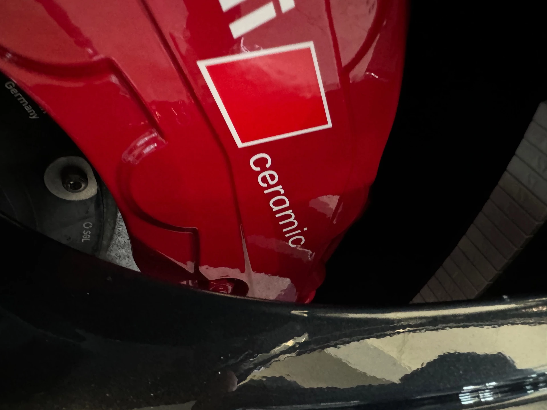 Hoofdafbeelding Audi RS6