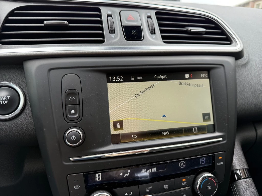 Hoofdafbeelding Renault Kadjar