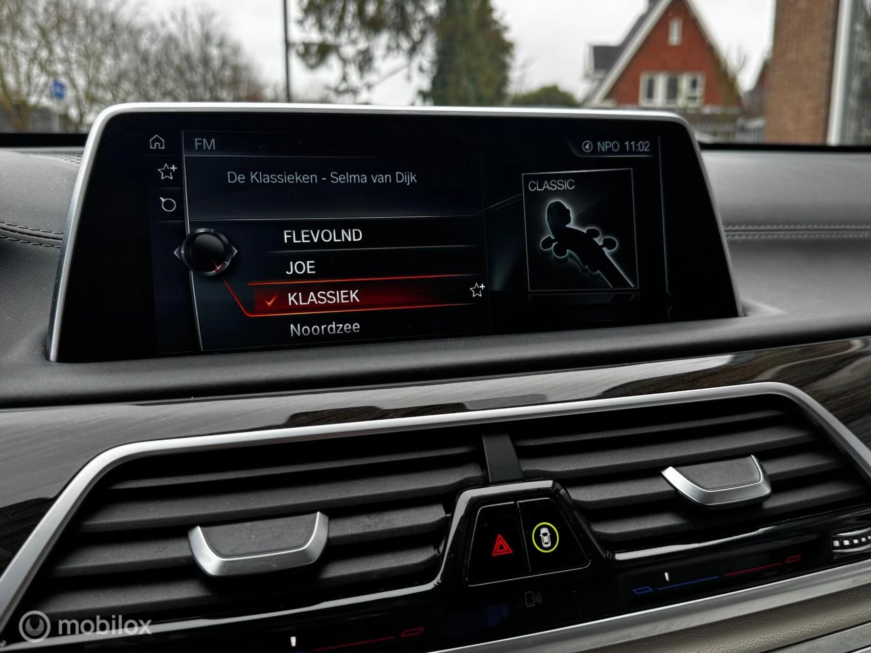 Hoofdafbeelding BMW 7 Serie