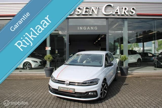 Volkswagen Polo 1.0 TSI Beats R-Line/Navi/Tel/Led/Pdc/