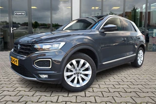 Volkswagen T-Roc 1.5 TSI Sport | ACC | Winter Pakket | DAB |