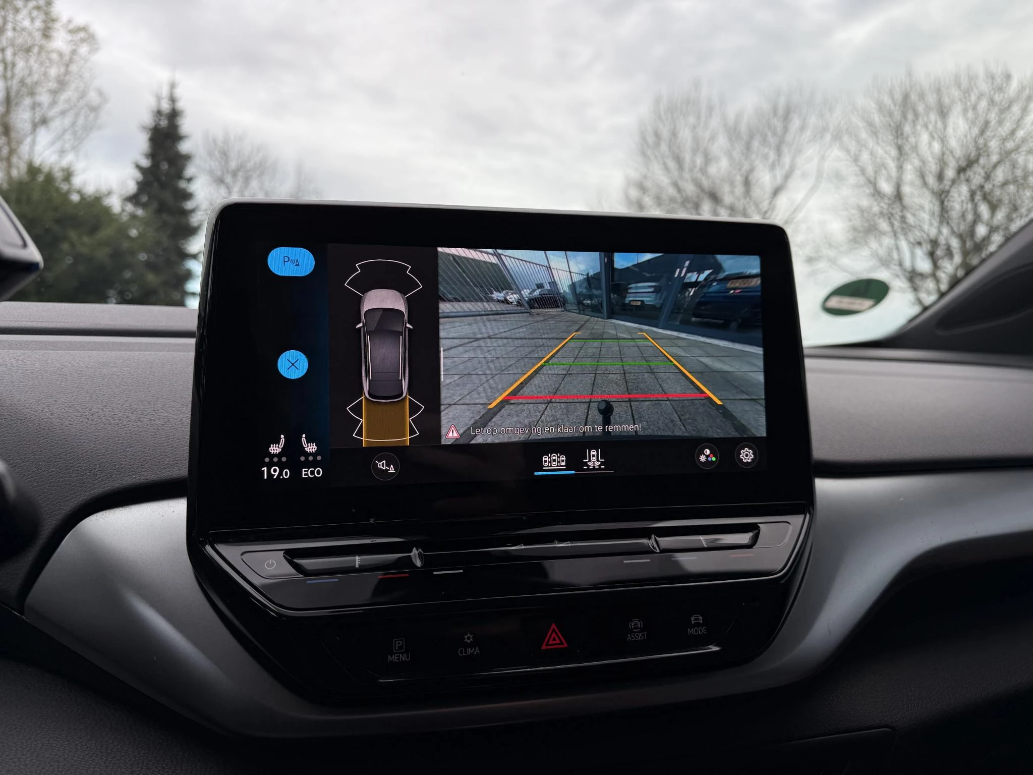 Hoofdafbeelding Volkswagen ID.4