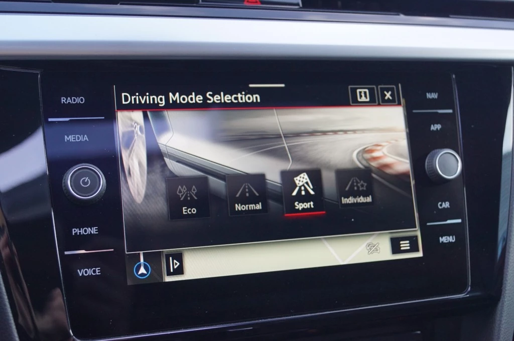 Hoofdafbeelding Volkswagen Arteon