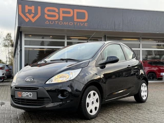 Hoofdafbeelding Ford Ka Ford Ka 1.2 Style start/stop|Airco|Lage KM|