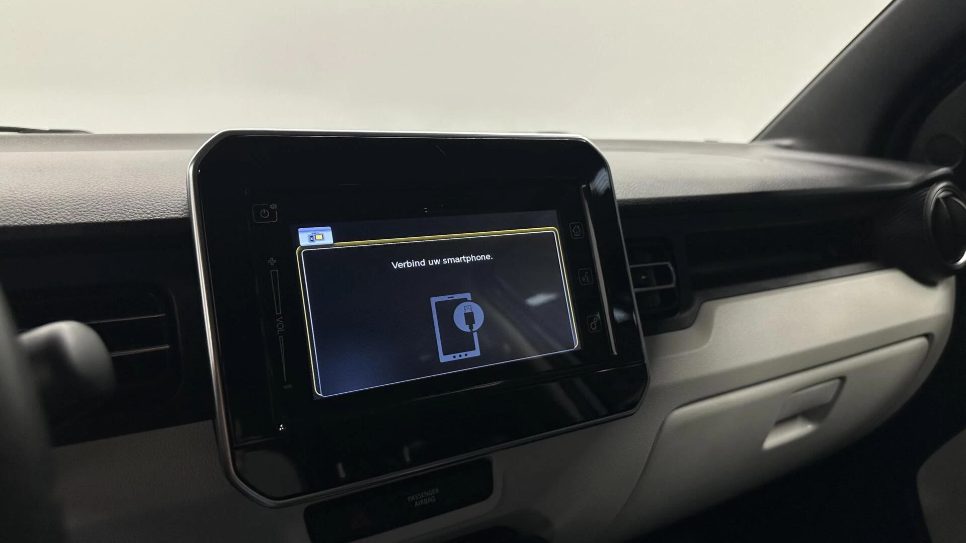 Hoofdafbeelding Suzuki Ignis