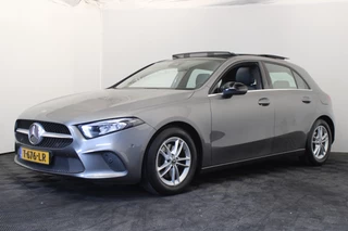 Mercedes-Benz A-Klasse 200 Advantage |Pano|Stoelverw.|