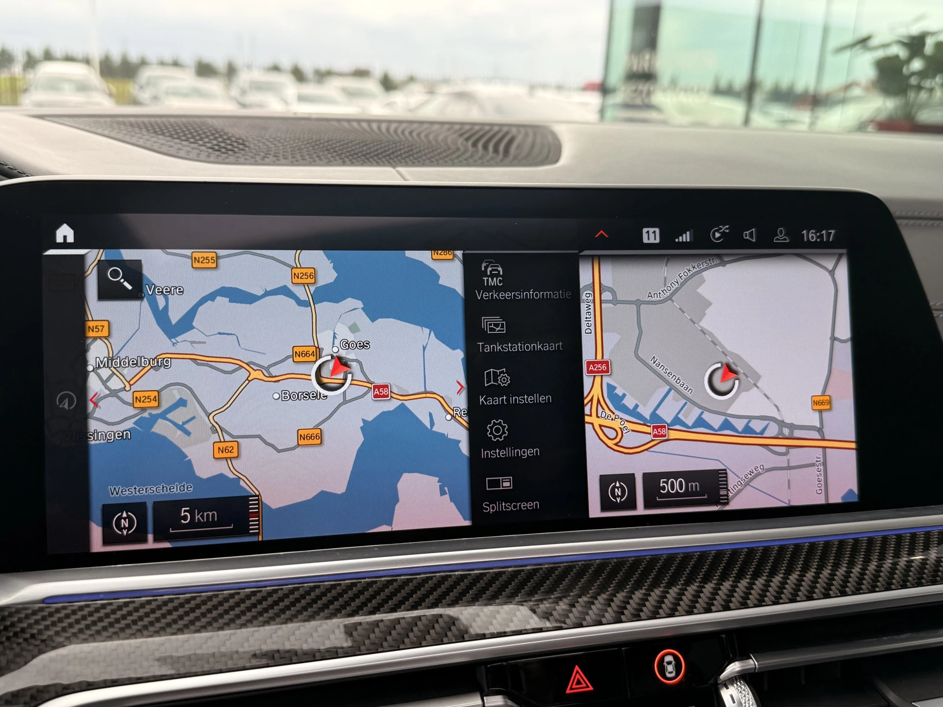 Hoofdafbeelding BMW X6