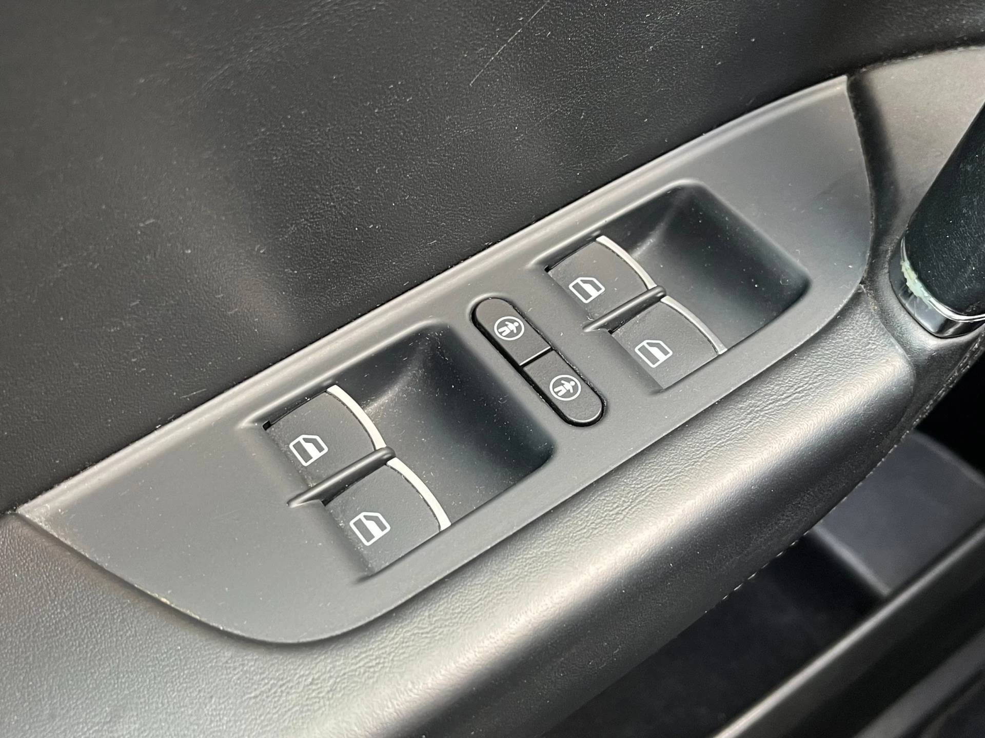 Hoofdafbeelding Volkswagen Touareg