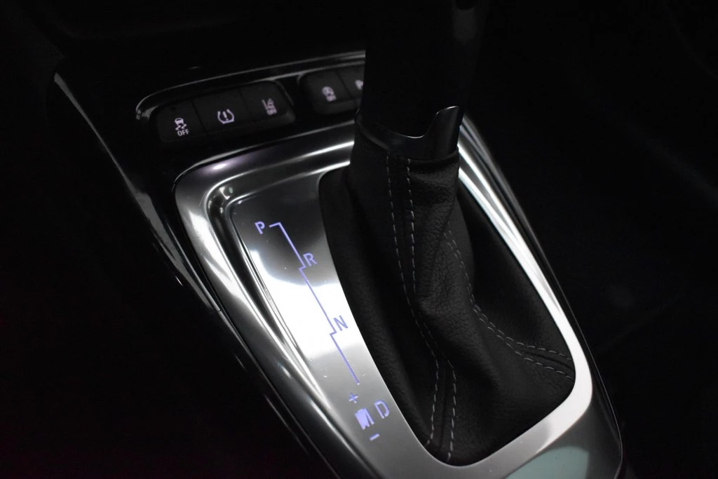 Hoofdafbeelding Opel Crossland