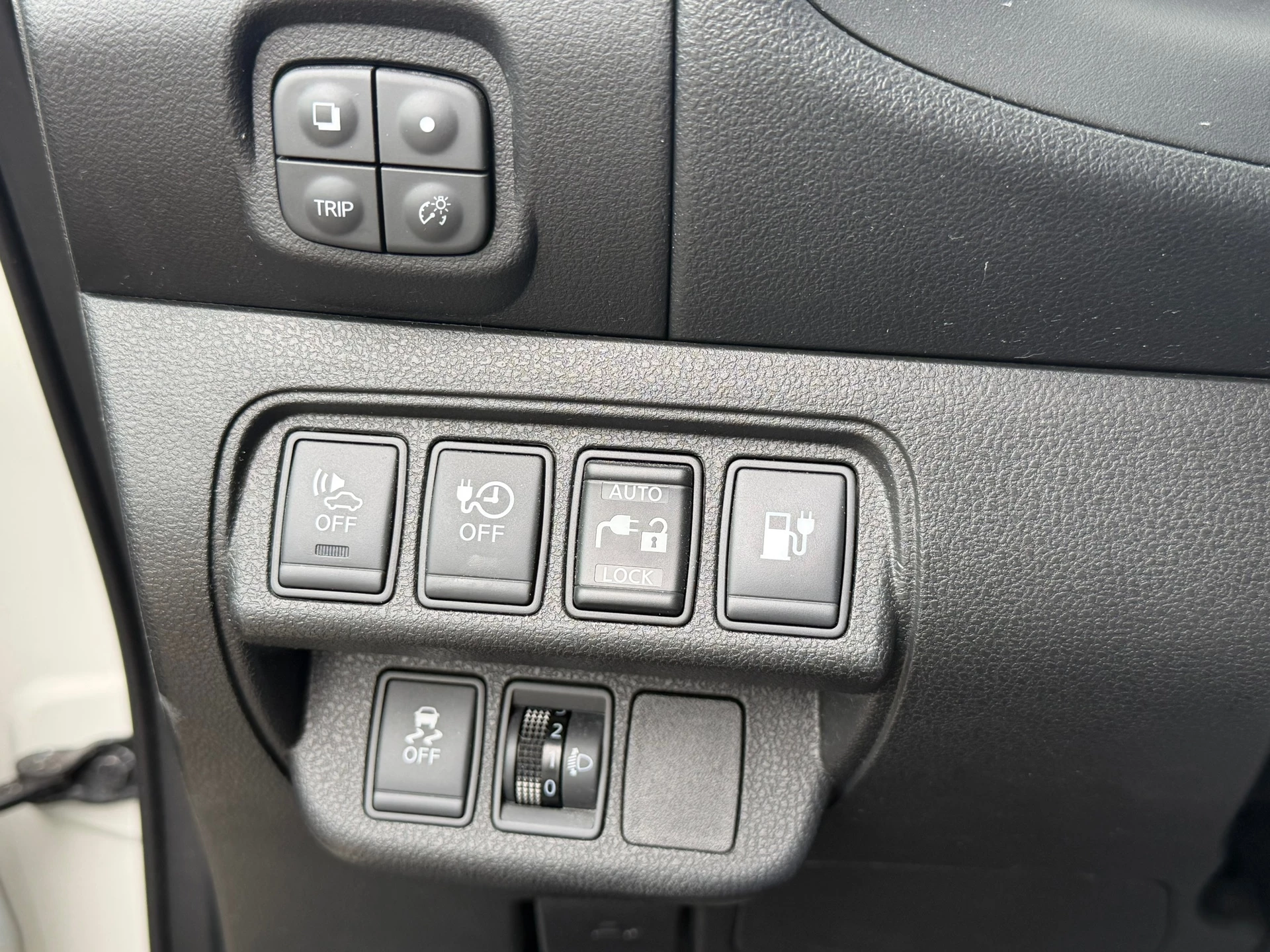 Hoofdafbeelding Nissan Leaf