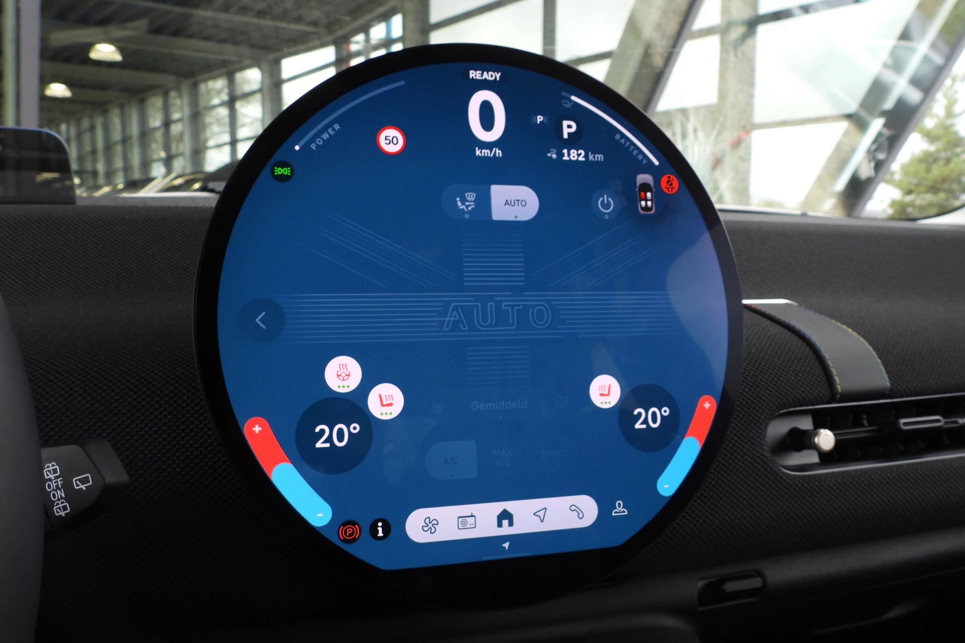 Hoofdafbeelding MINI 3-deurs