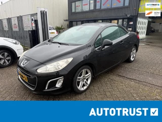 Peugeot 308 CC 1.6 VTi Sport