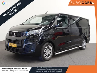 Peugeot Expert 2.0 BlueHDI 145PK L3 Automaat Airco Navigatie Trekhaak Cruise Control Carplay
