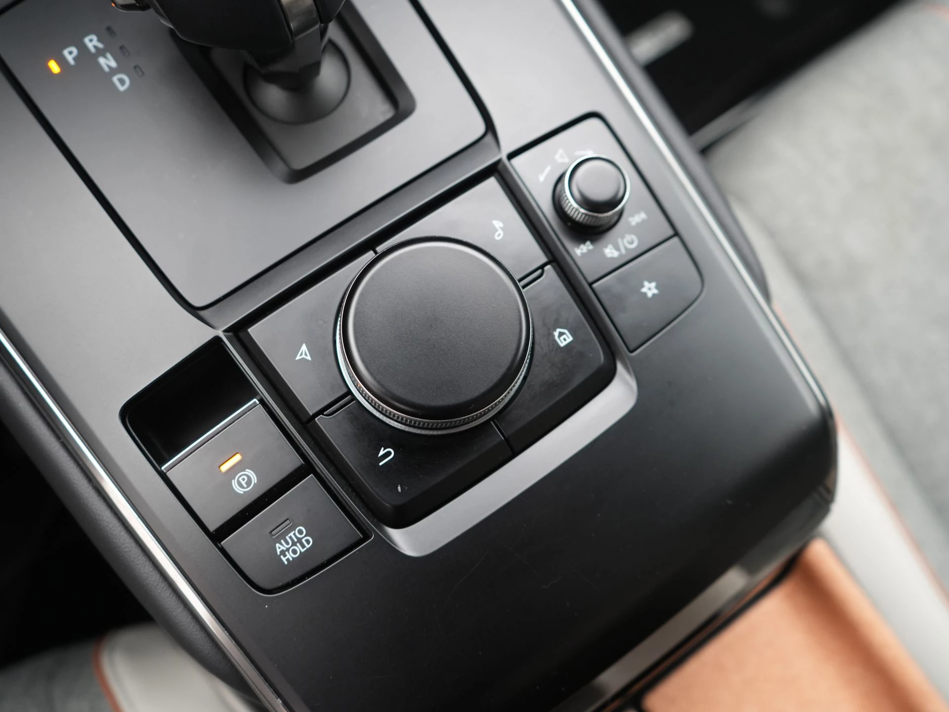 Hoofdafbeelding Mazda MX-30