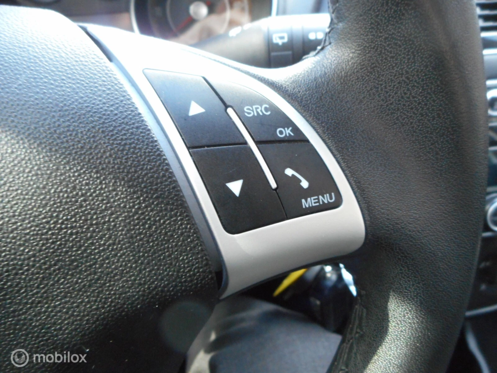 Hoofdafbeelding Fiat Punto