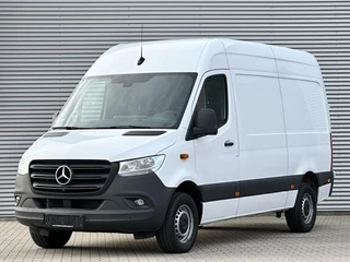 Mercedes-Benz Sprinter 317 CDI L2H2 3,5 trekhaak|Camera|Automaat| nieuw