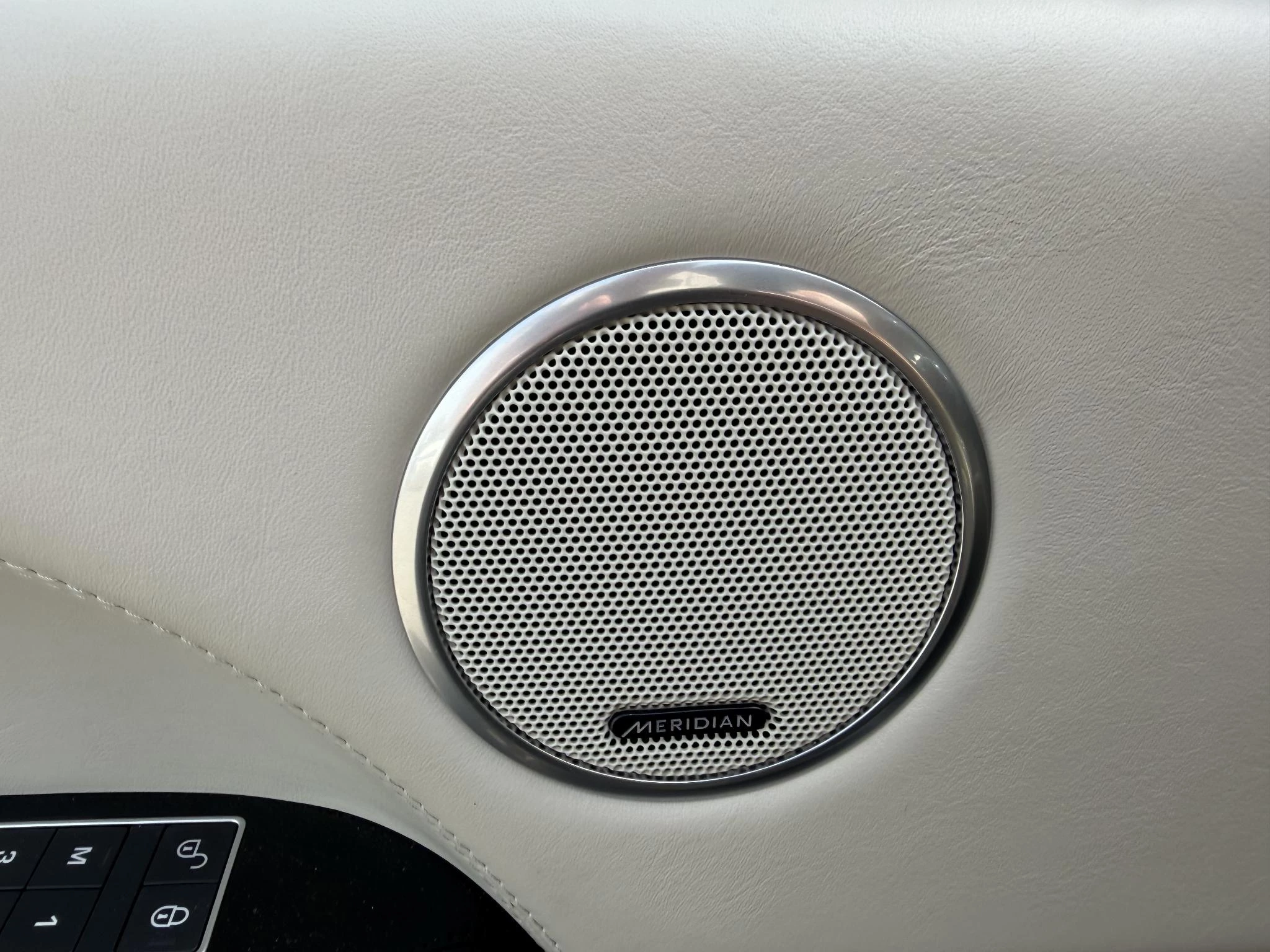 Hoofdafbeelding Land Rover Range Rover
