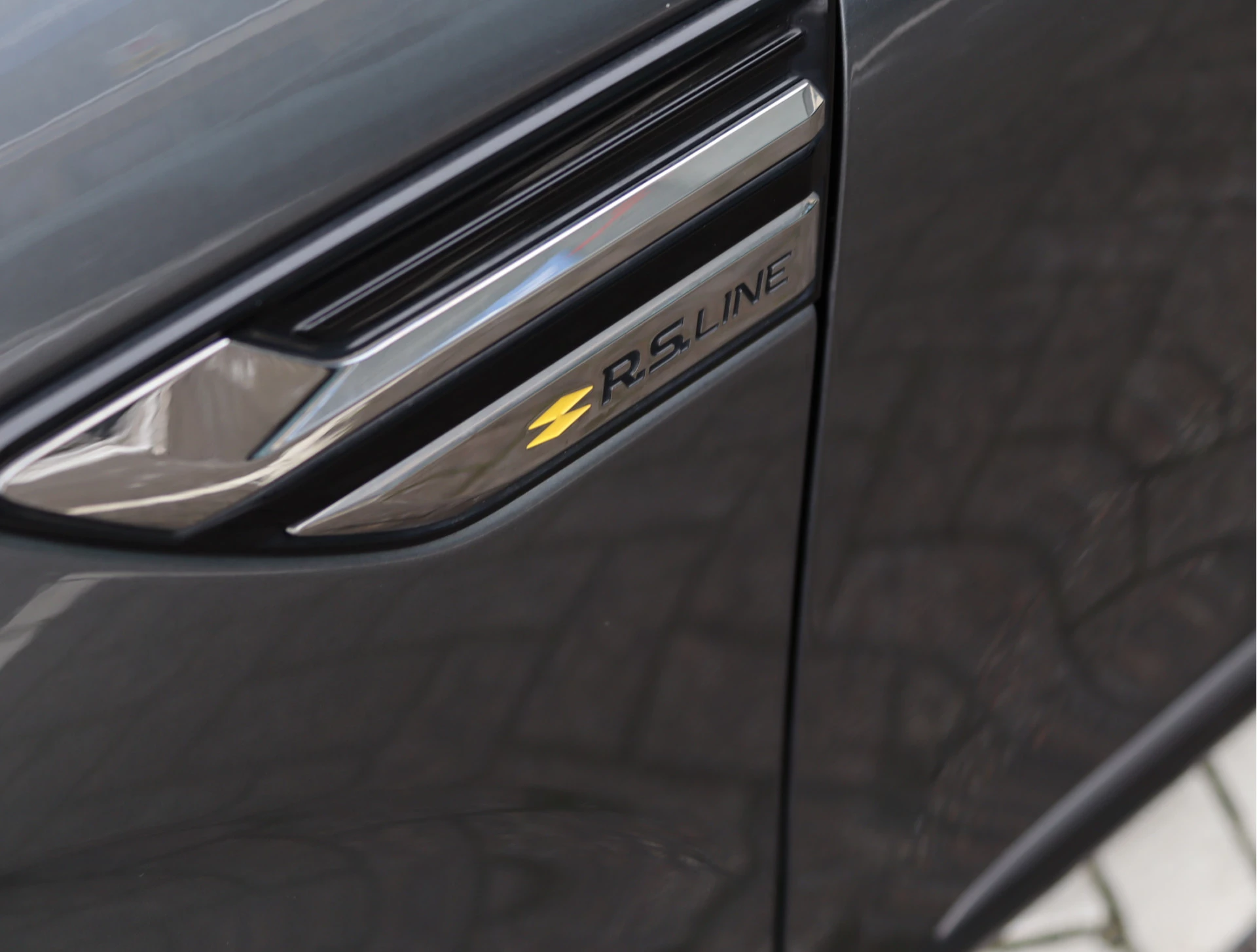 Hoofdafbeelding Renault Arkana