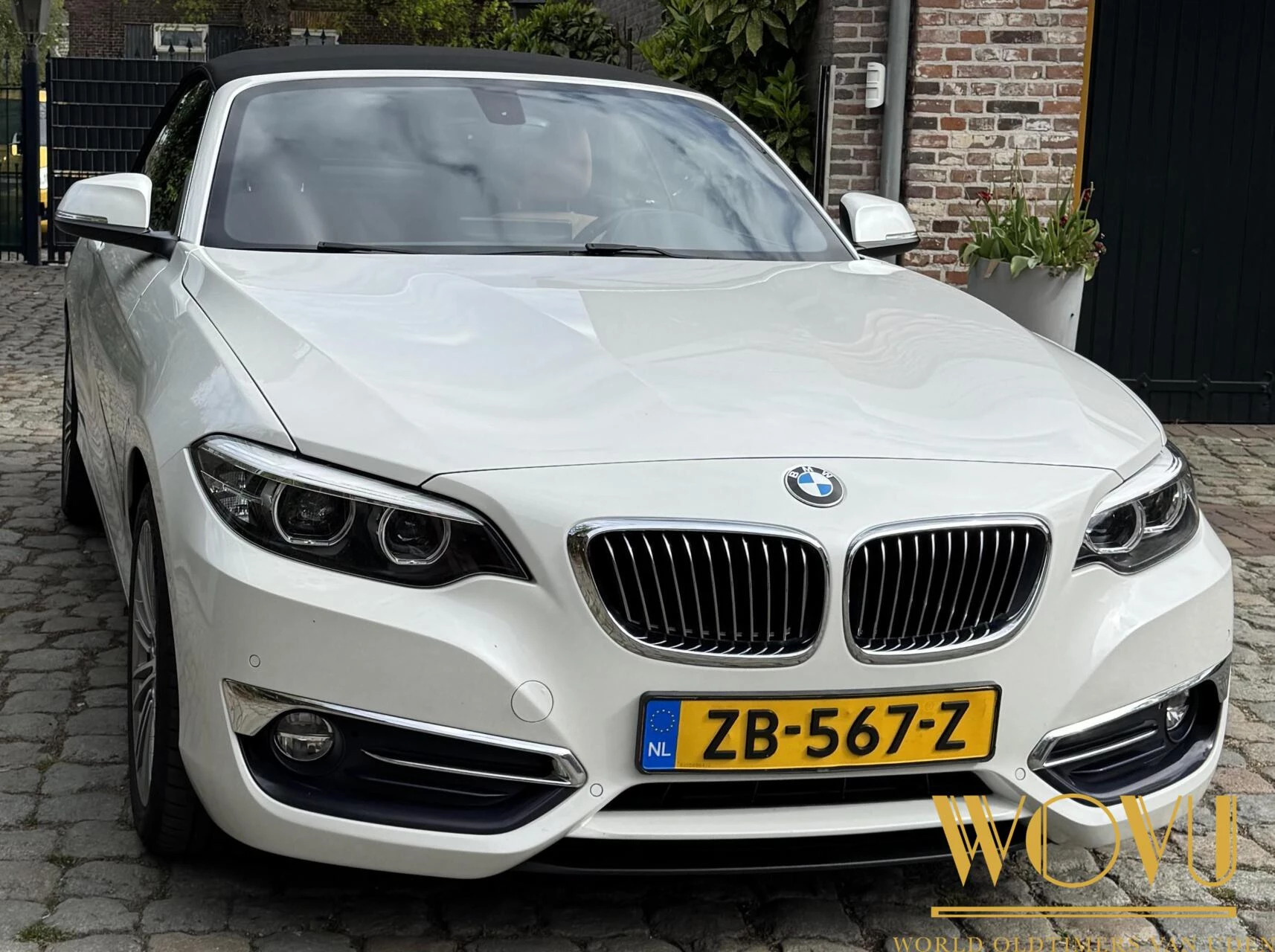 Hoofdafbeelding BMW 2 Serie