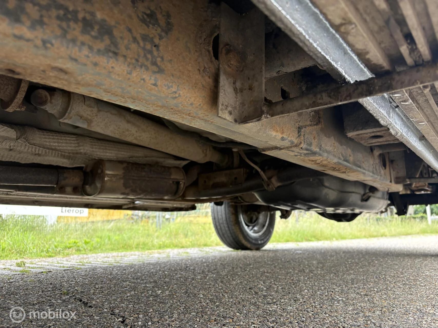 Hoofdafbeelding Volkswagen Amarok