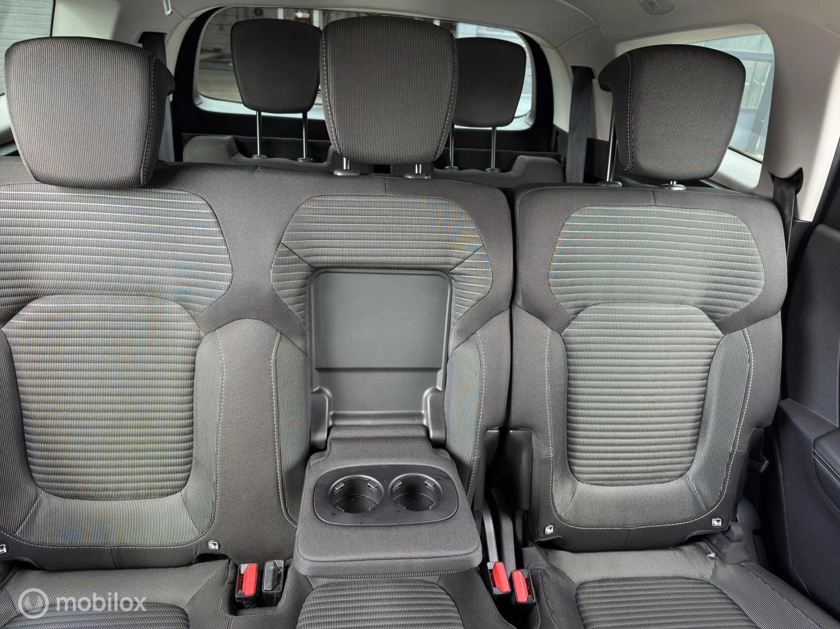 Hoofdafbeelding Renault Grand Scénic