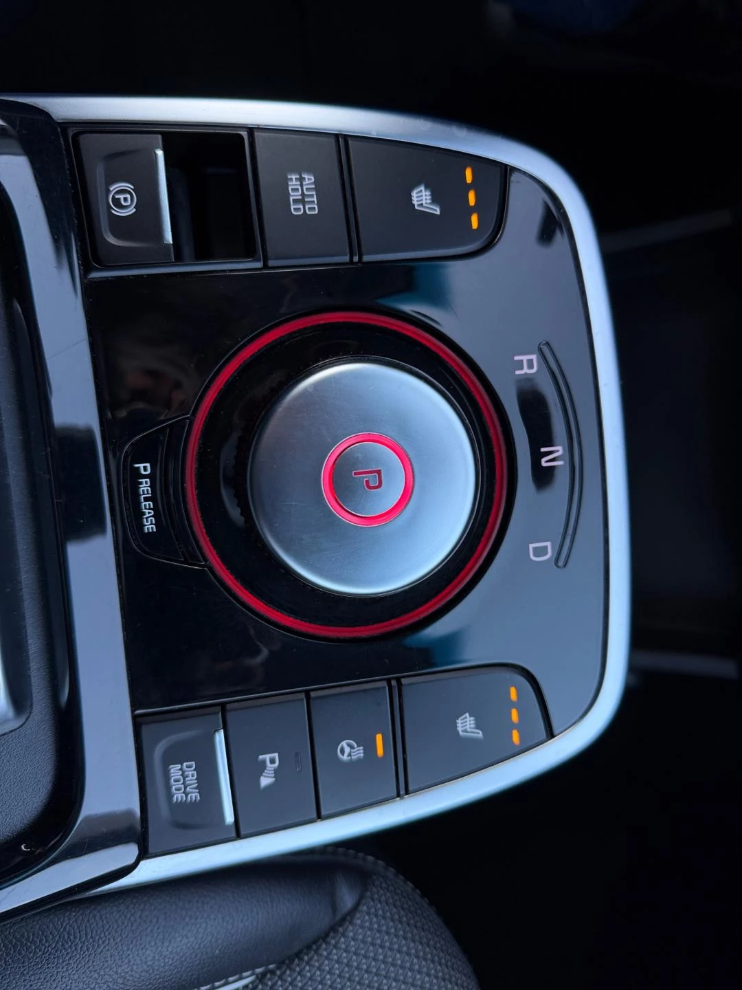 Hoofdafbeelding Kia e-Niro