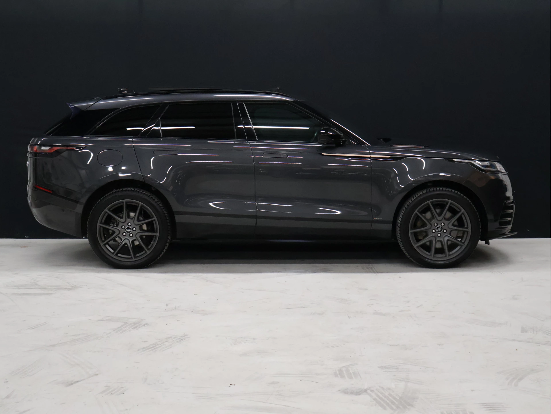 Hoofdafbeelding Land Rover Range Rover Velar