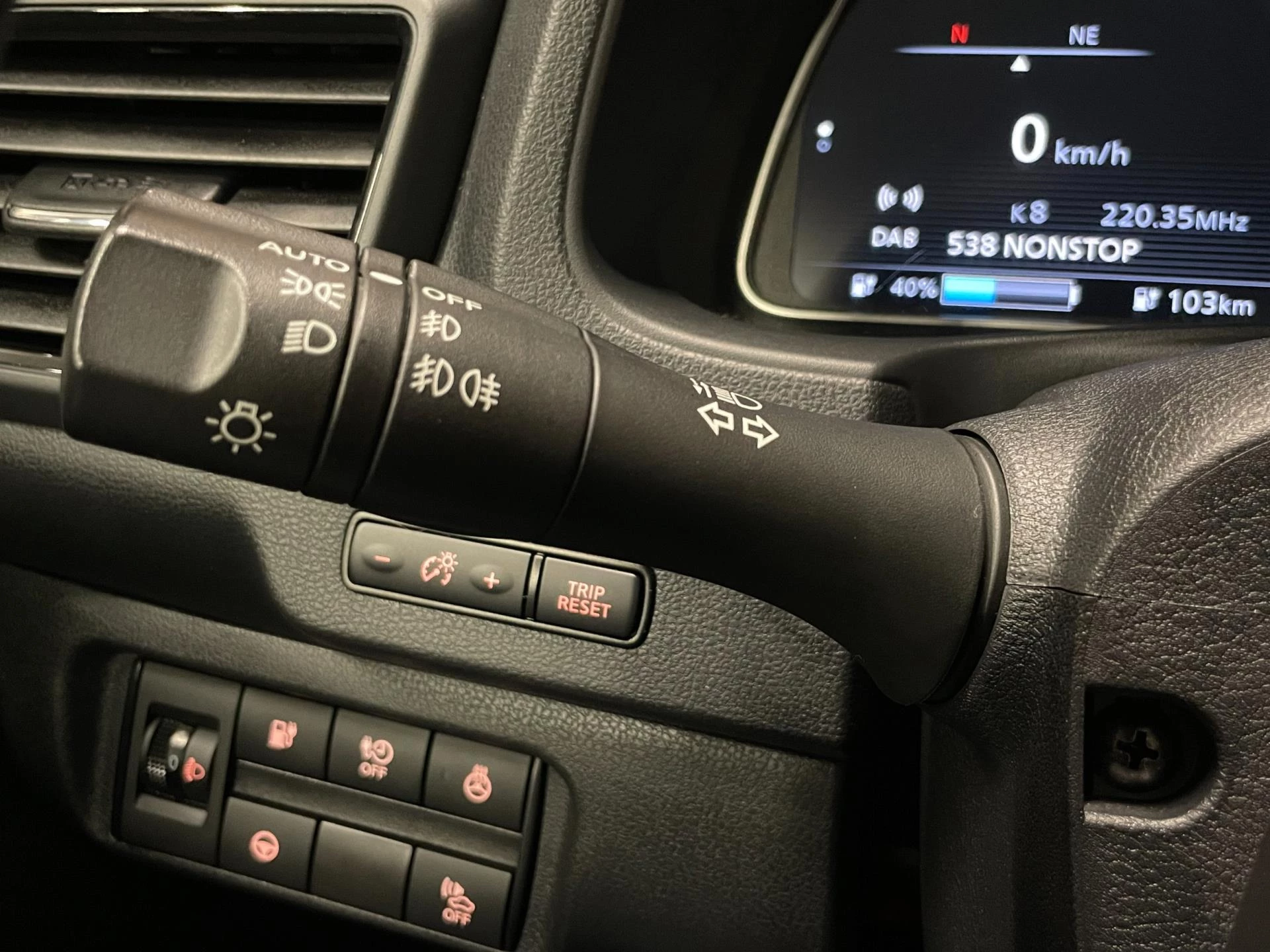 Hoofdafbeelding Nissan Leaf