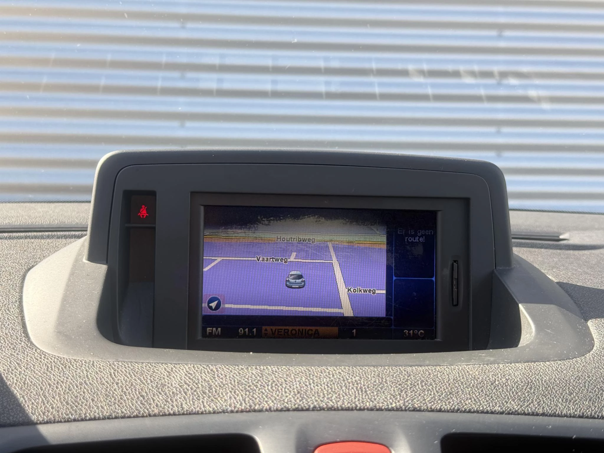 Hoofdafbeelding Renault Mégane