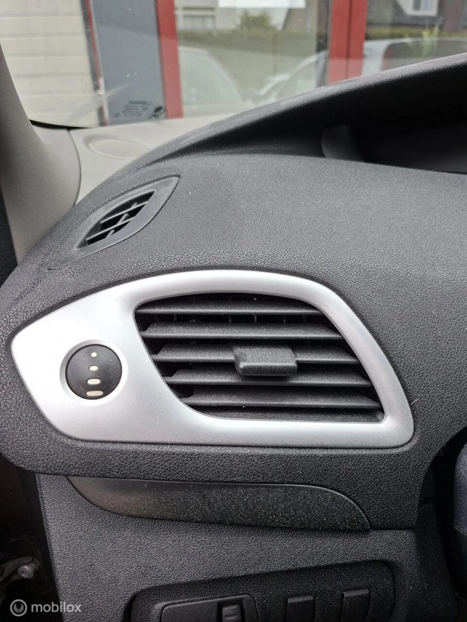 Hoofdafbeelding Renault Grand Scénic