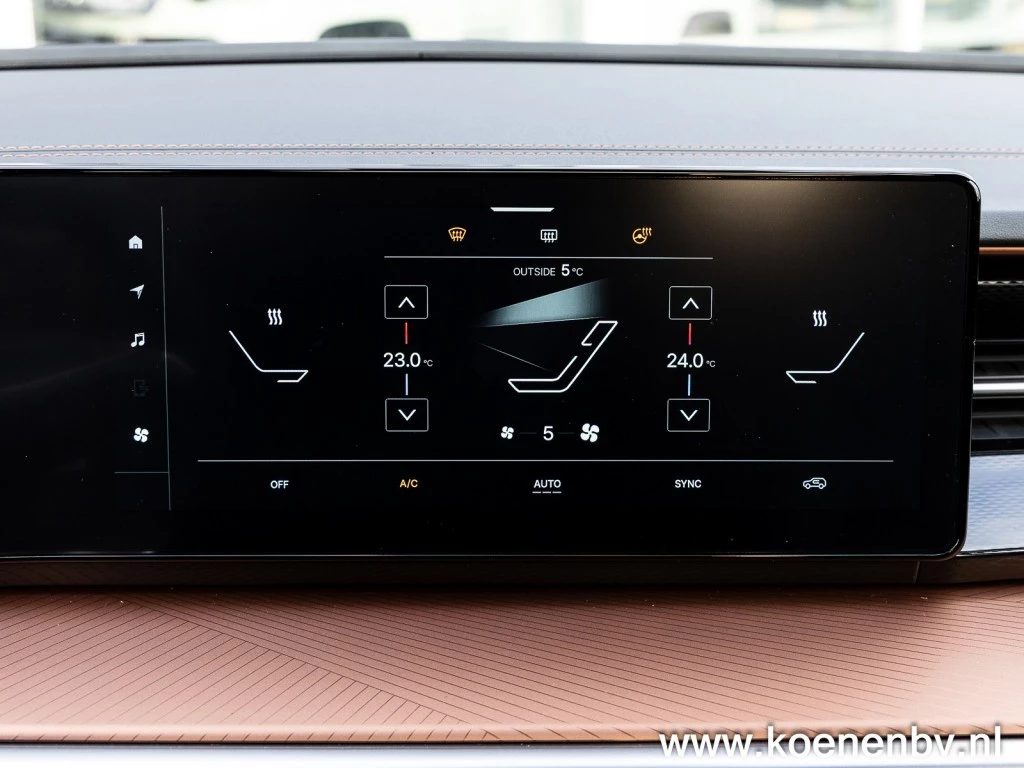 Hoofdafbeelding KGM Torres