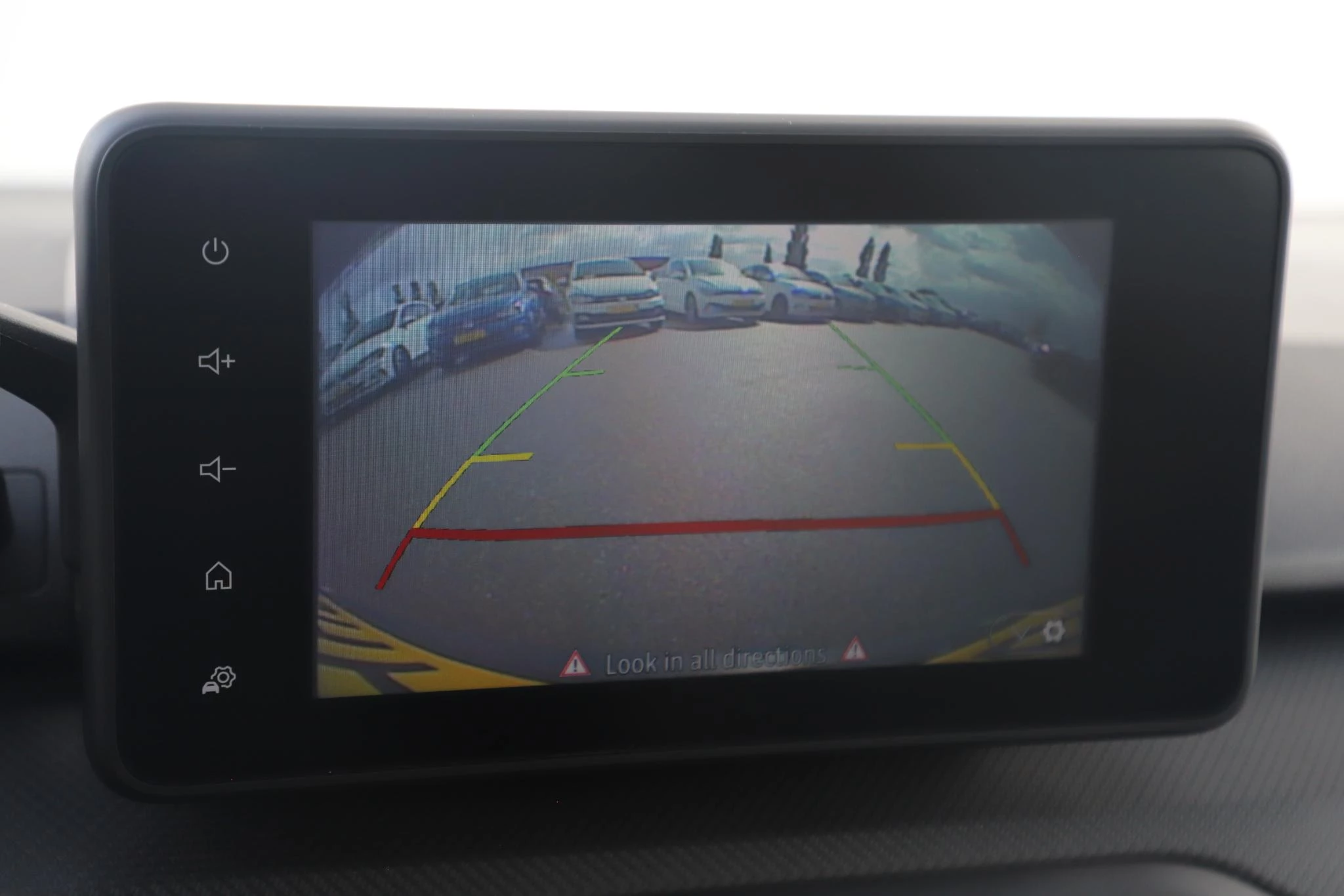 Hoofdafbeelding Dacia Sandero