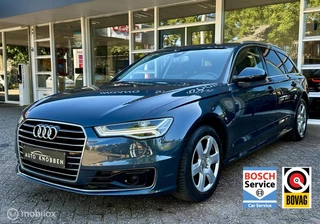 Audi A6 Avant 1.8 TFSI ultra Led, ACC, Climat, Navi, Bluetooth, LM..