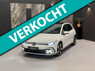 Volkswagen Golf 1.4 eHybrid GTE|PANO|LED|CAMERA|FULL OPTION