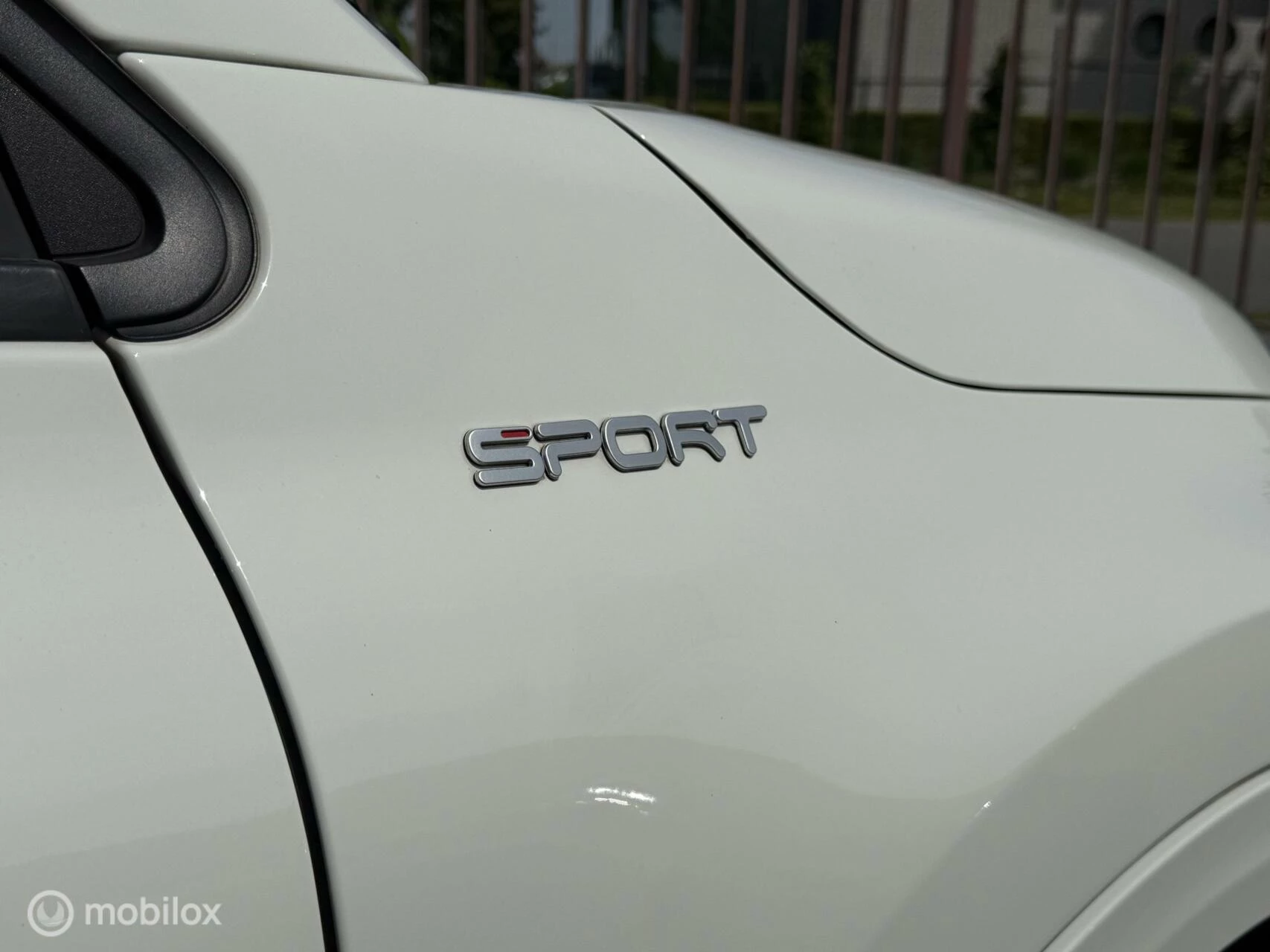 Hoofdafbeelding Fiat 500X