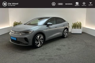 Hoofdafbeelding Volkswagen ID.5 Volkswagen ID.5 GTX Advantage 299pk 77 kWh | Trekhaak Zwenkbaar, 21" LM Velgen, 360 Graden Camera |