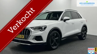 Audi Q3 35 TFSI Pro Line VIRTUAL COCKPIT ECC CRUISE NAVI CARPLAY.