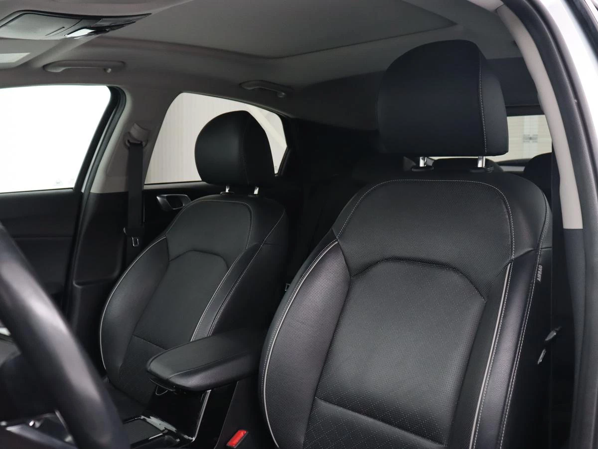 Hoofdafbeelding Kia XCeed