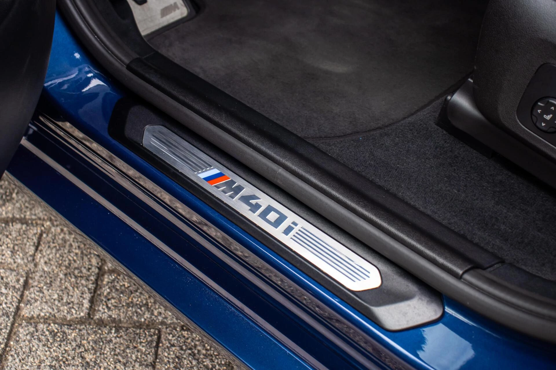 Hoofdafbeelding BMW X4