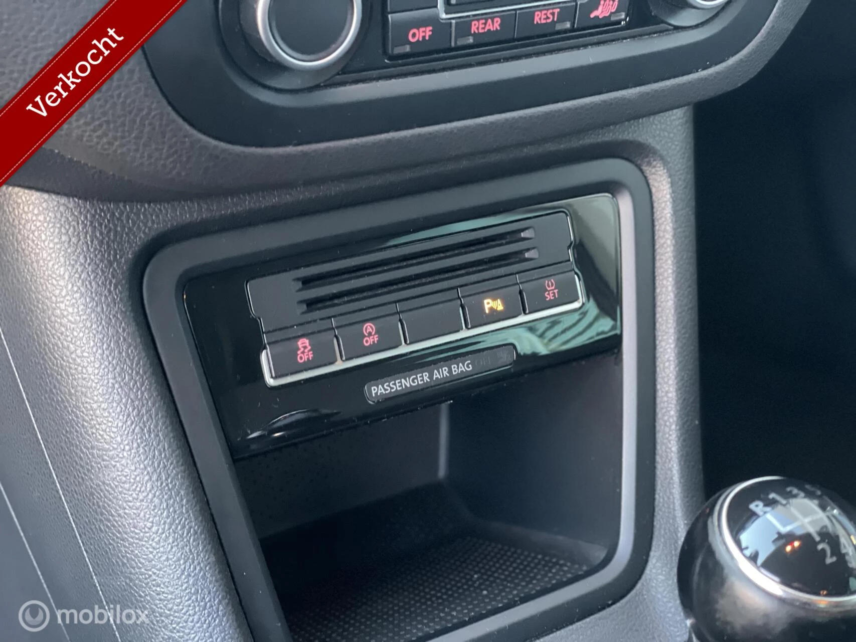 Hoofdafbeelding Volkswagen Sharan