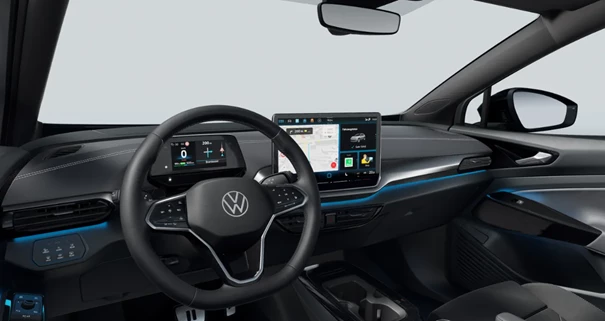 Hoofdafbeelding Volkswagen ID.4