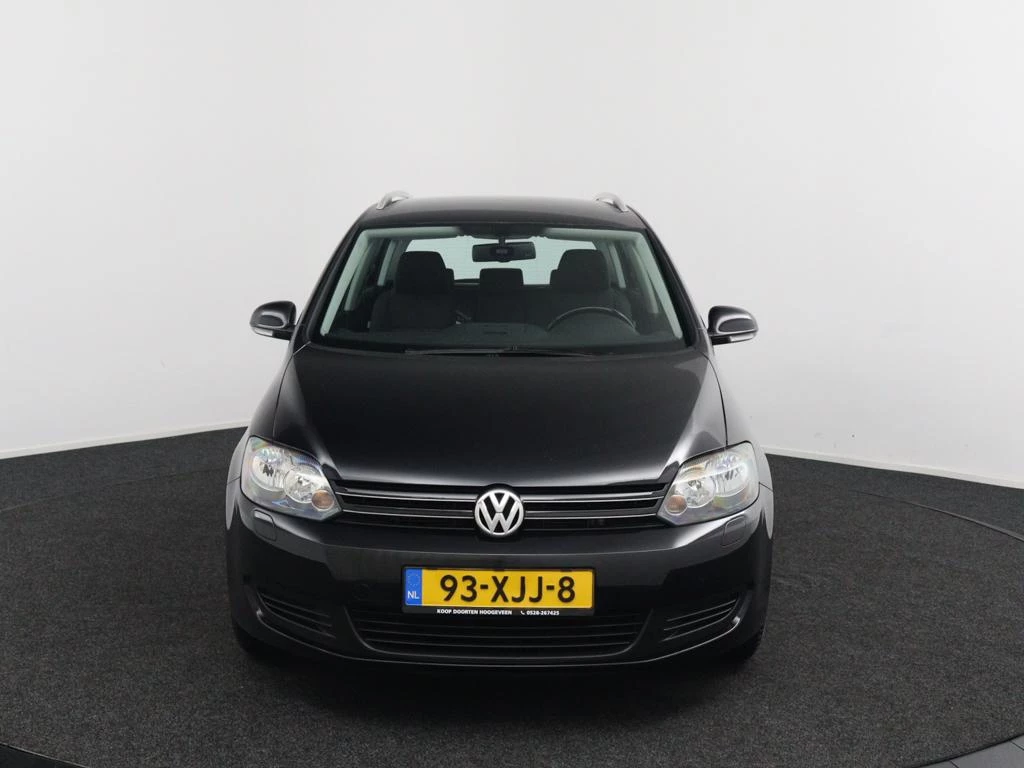 Hoofdafbeelding Volkswagen Golf Plus