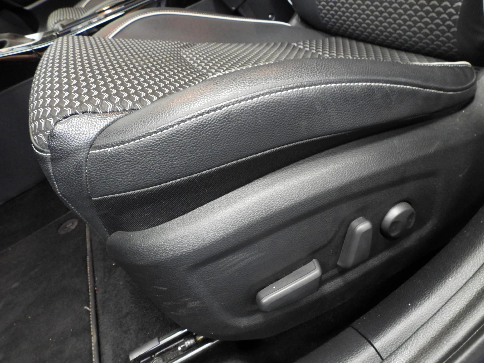 Hoofdafbeelding Kia XCeed